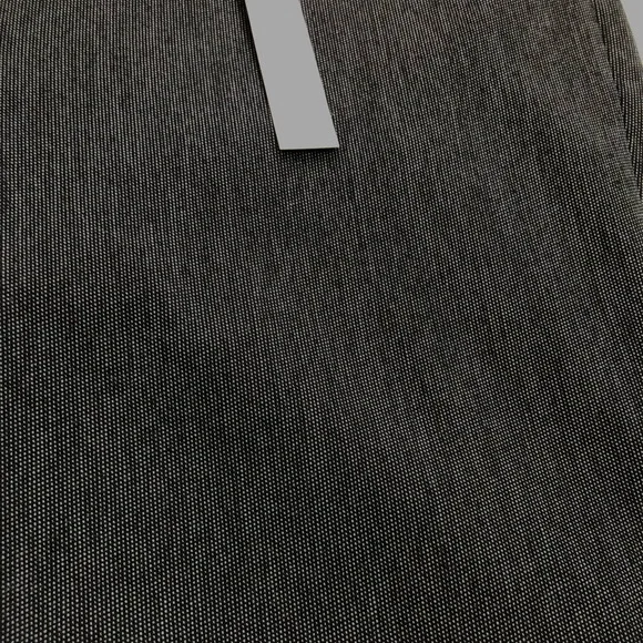 Loft Grey Texture Pattern Trouser - Picture 8 of 9